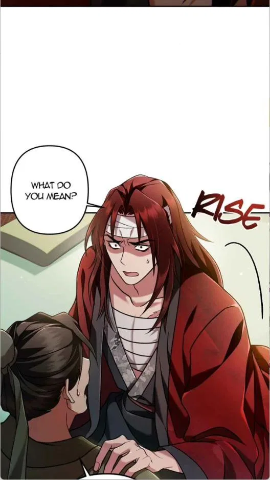 Heeran Love Song Chapter 64 – Page 40
