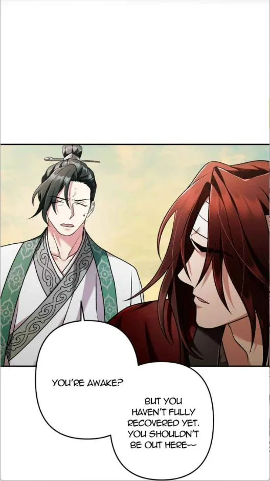 Heeran Love Song Chapter 64 – Page 55