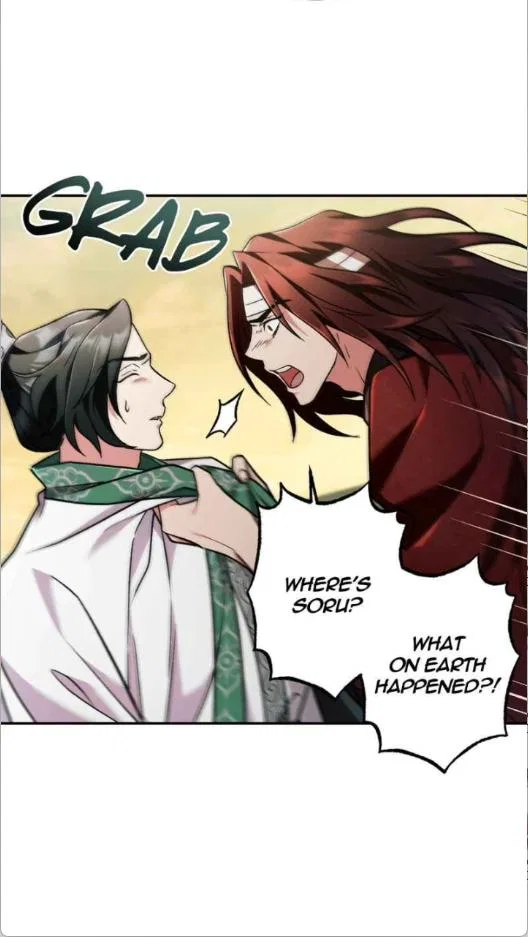 Heeran Love Song Chapter 64 – Page 56