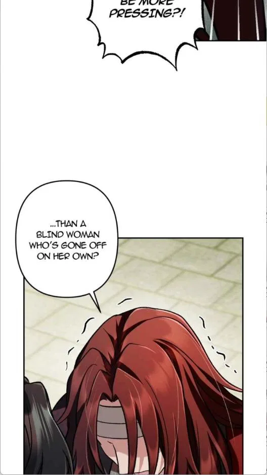 Heeran Love Song Chapter 64 – Page 61