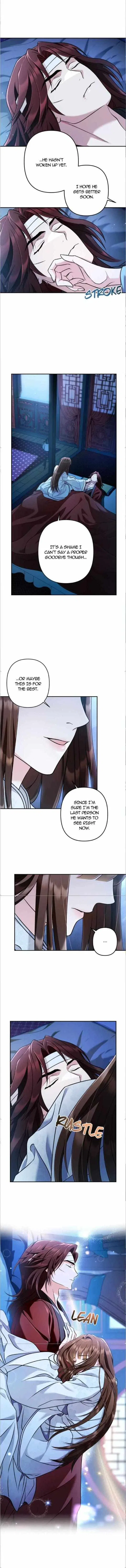 Heeran Love Song Chapter 63 – Page 7