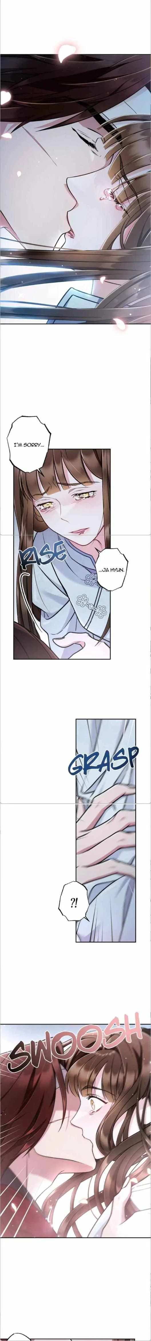 Heeran Love Song Chapter 63 – Page 10