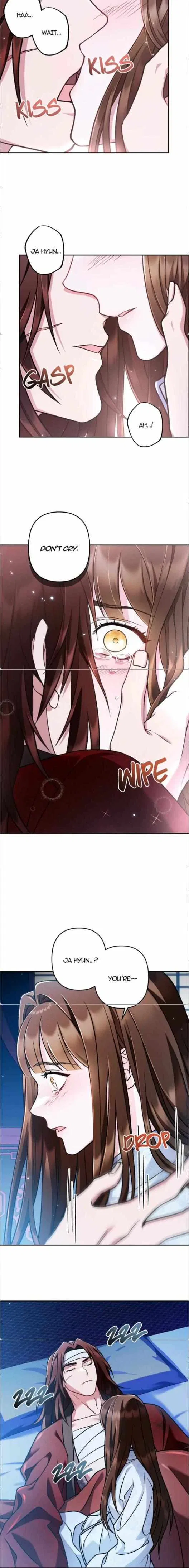 Heeran Love Song Chapter 63 – Page 11