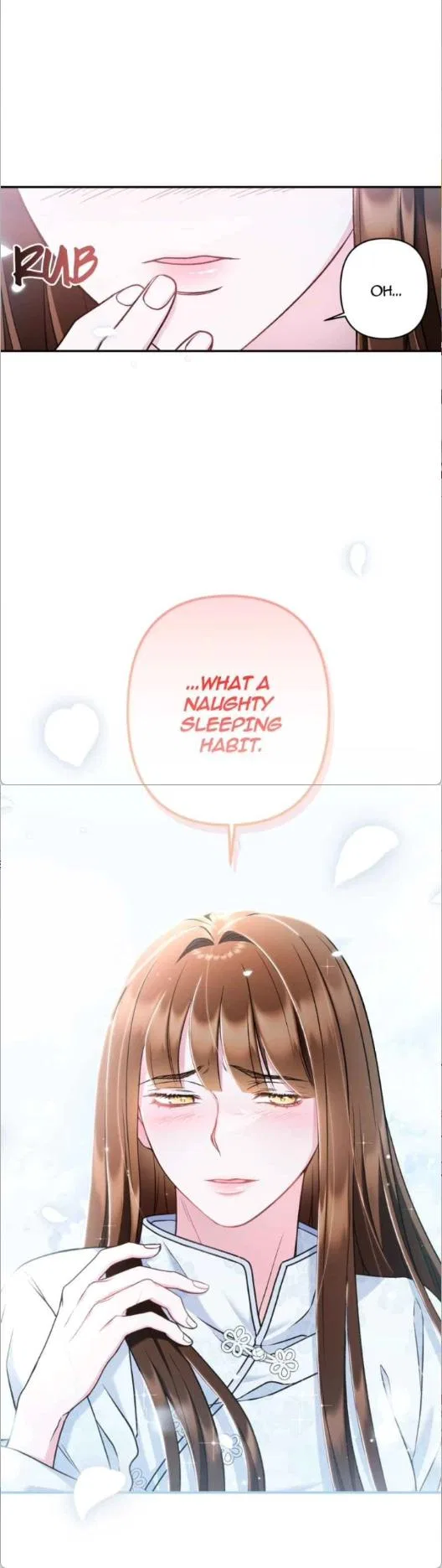 Heeran Love Song Chapter 63 – Page 12