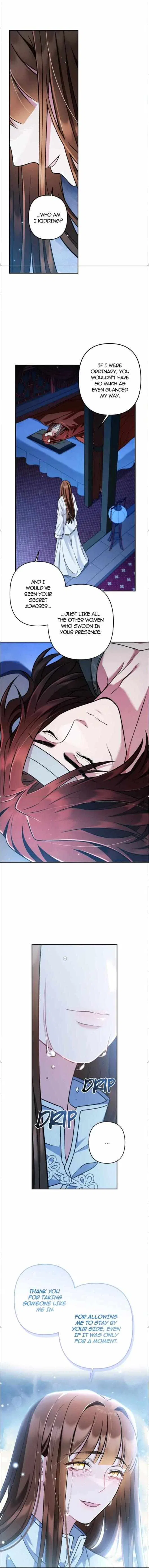 Heeran Love Song Chapter 63 – Page 15