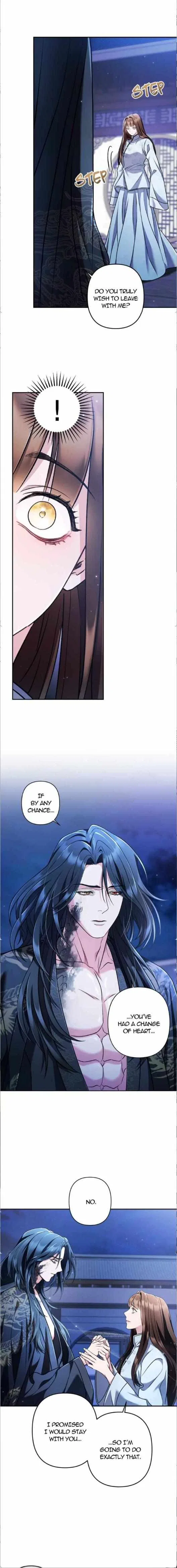 Heeran Love Song Chapter 63 – Page 19