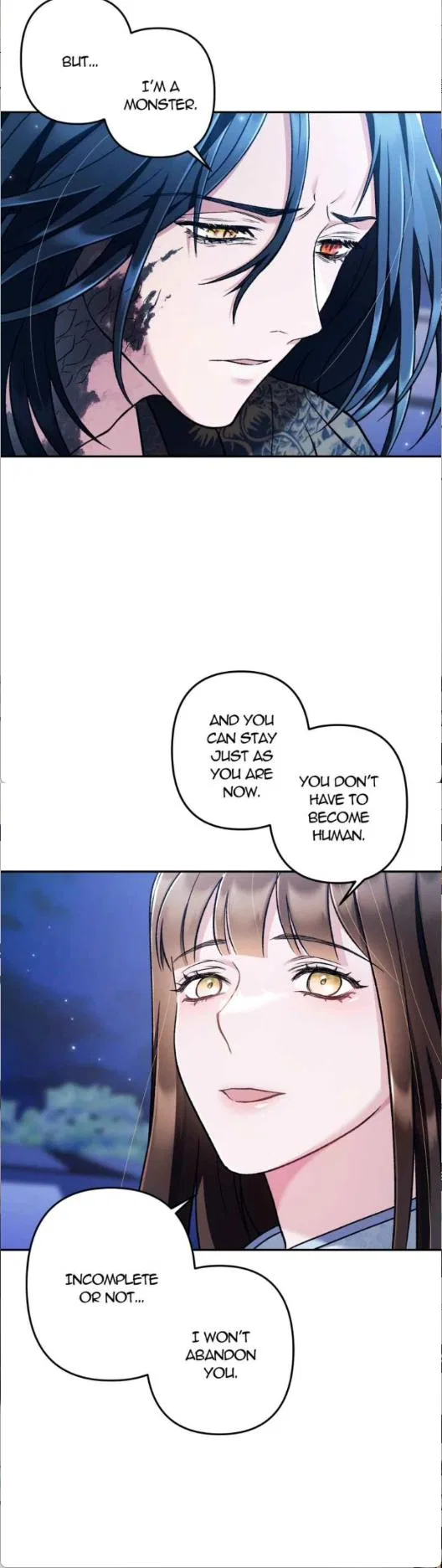 Heeran Love Song Chapter 63 – Page 20