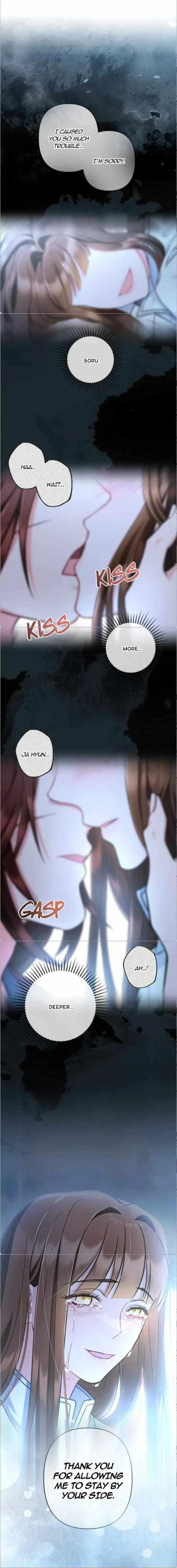 Heeran Love Song Chapter 63 – Page 24