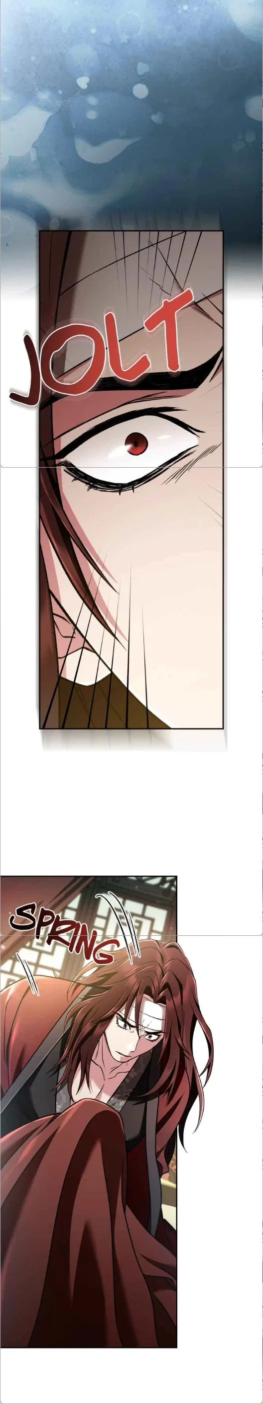 Heeran Love Song Chapter 63 – Page 25