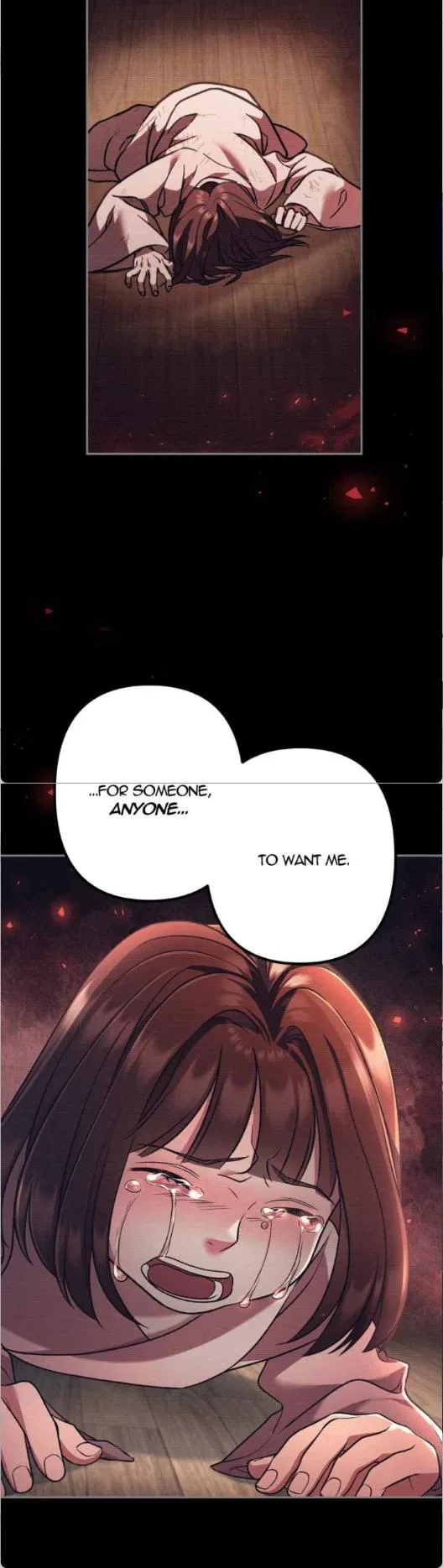 Heeran Love Song Chapter 62 – Page 7