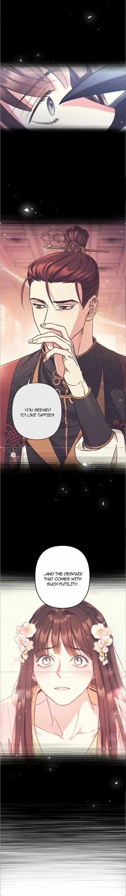 Heeran Love Song Chapter 62 – Page 10