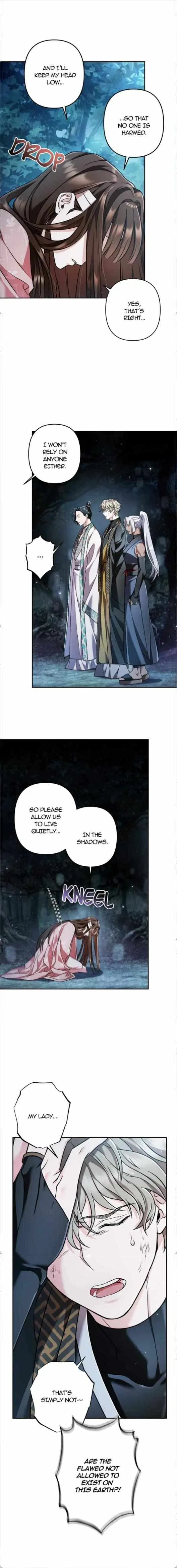 Heeran Love Song Chapter 62 – Page 14