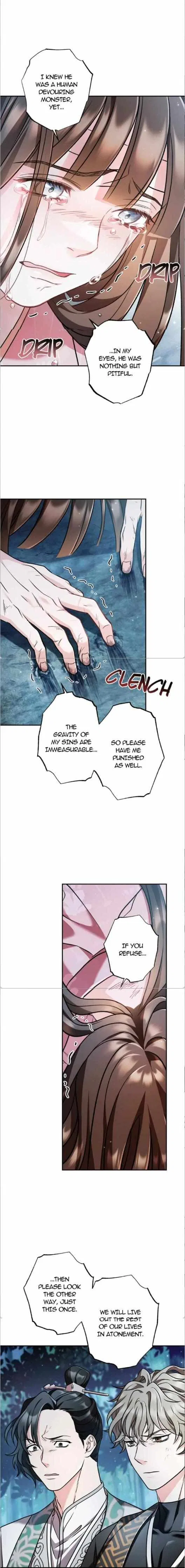 Heeran Love Song Chapter 62 – Page 17
