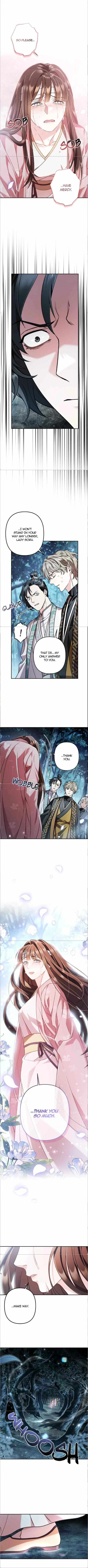 Heeran Love Song Chapter 62 – Page 18