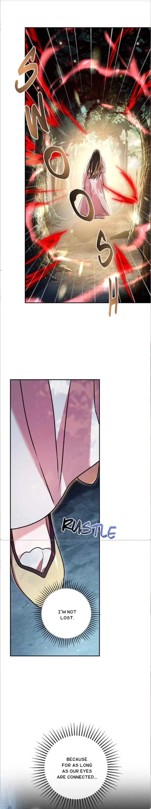 Heeran Love Song Chapter 62 – Page 31