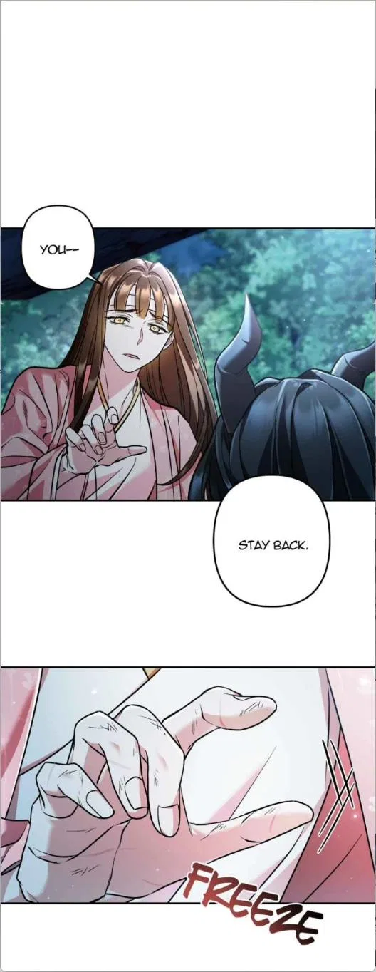 Heeran Love Song Chapter 62 – Page 35