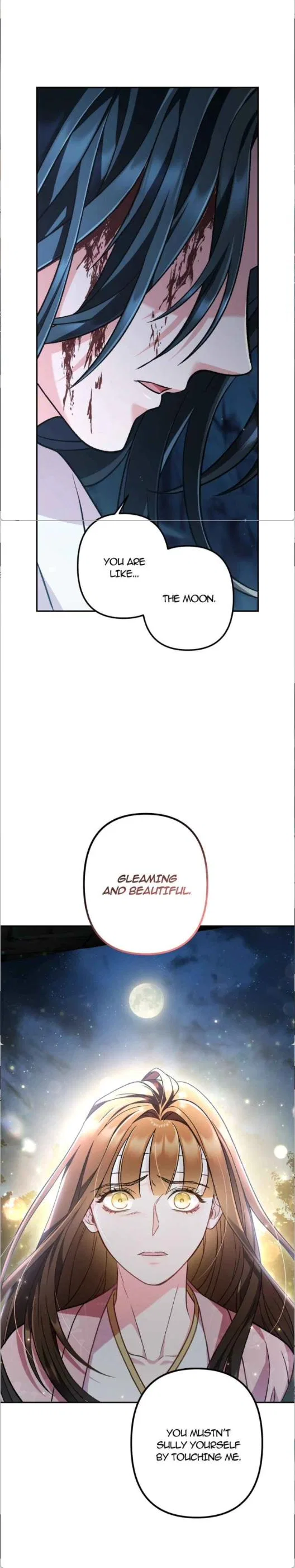 Heeran Love Song Chapter 62 – Page 36