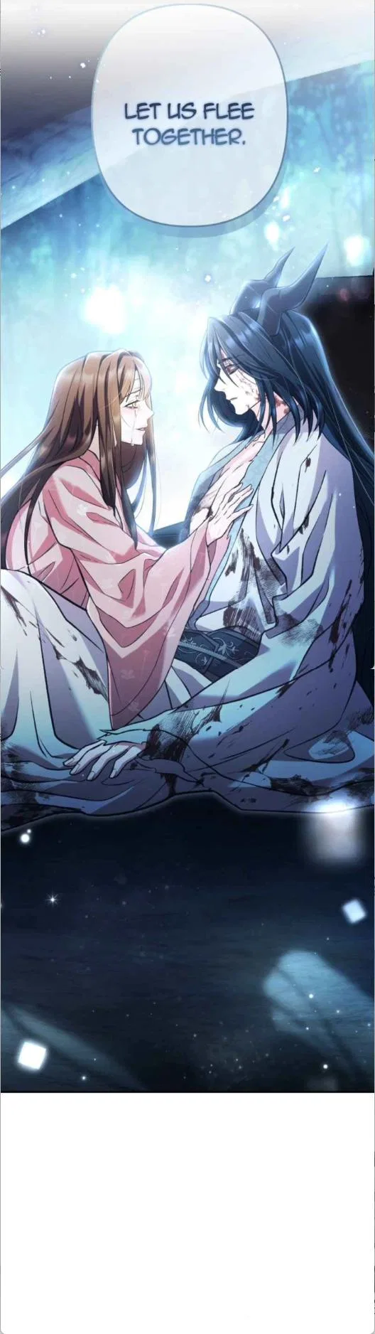 Heeran Love Song Chapter 62 – Page 39