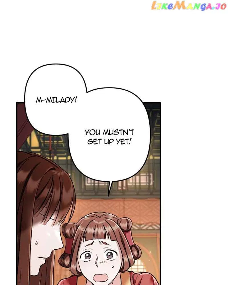 Heeran Love Song Chapter 61 – Page 5