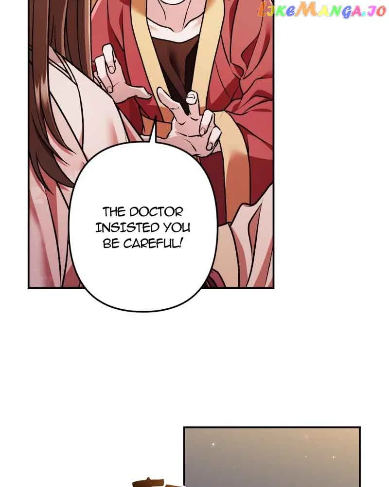 Heeran Love Song Chapter 61 – Page 6