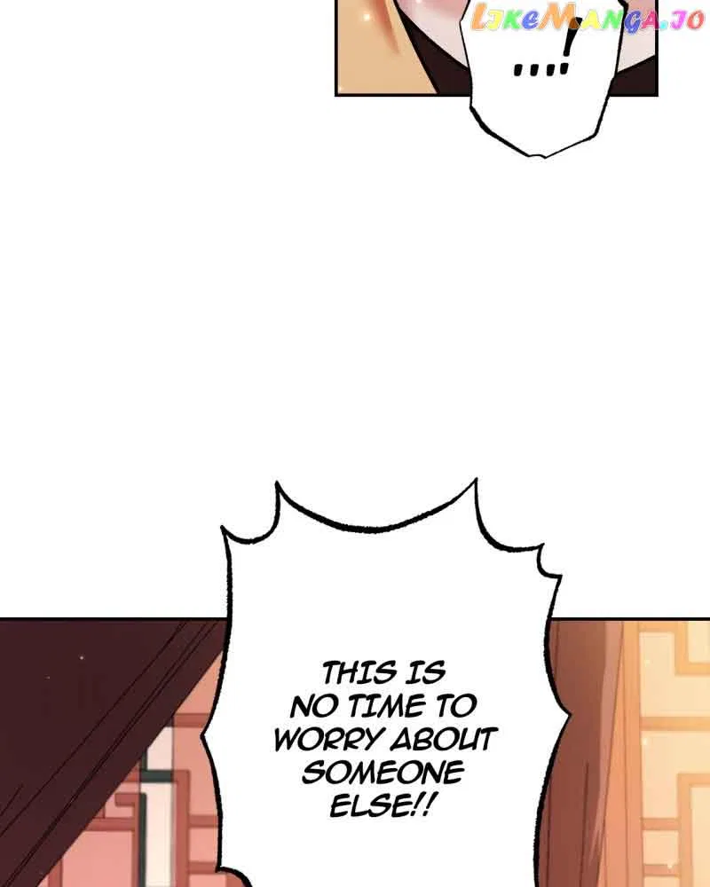 Heeran Love Song Chapter 61 – Page 8