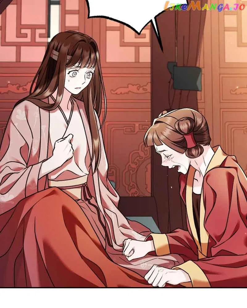 Heeran Love Song Chapter 61 – Page 9