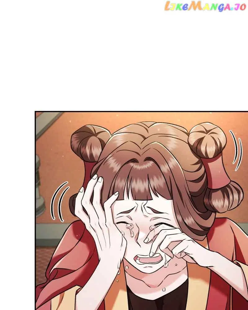 Heeran Love Song Chapter 61 – Page 10