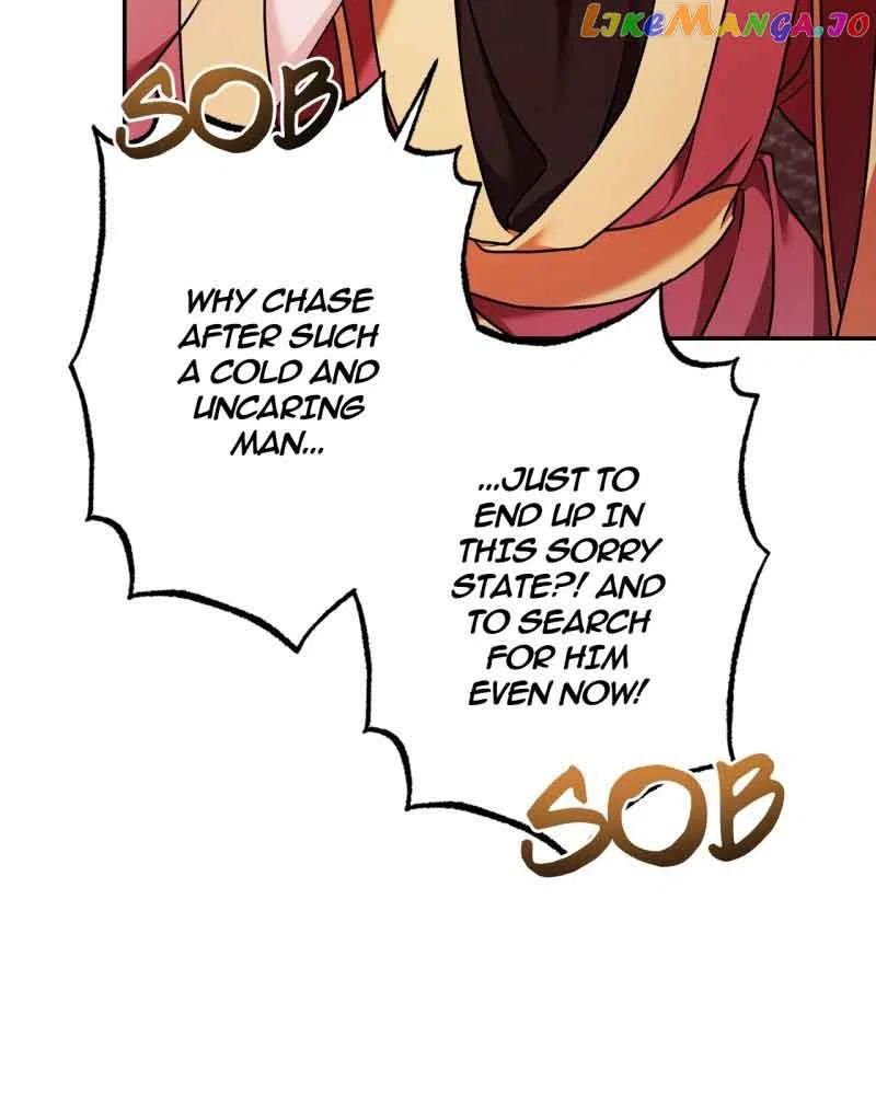 Heeran Love Song Chapter 61 – Page 11