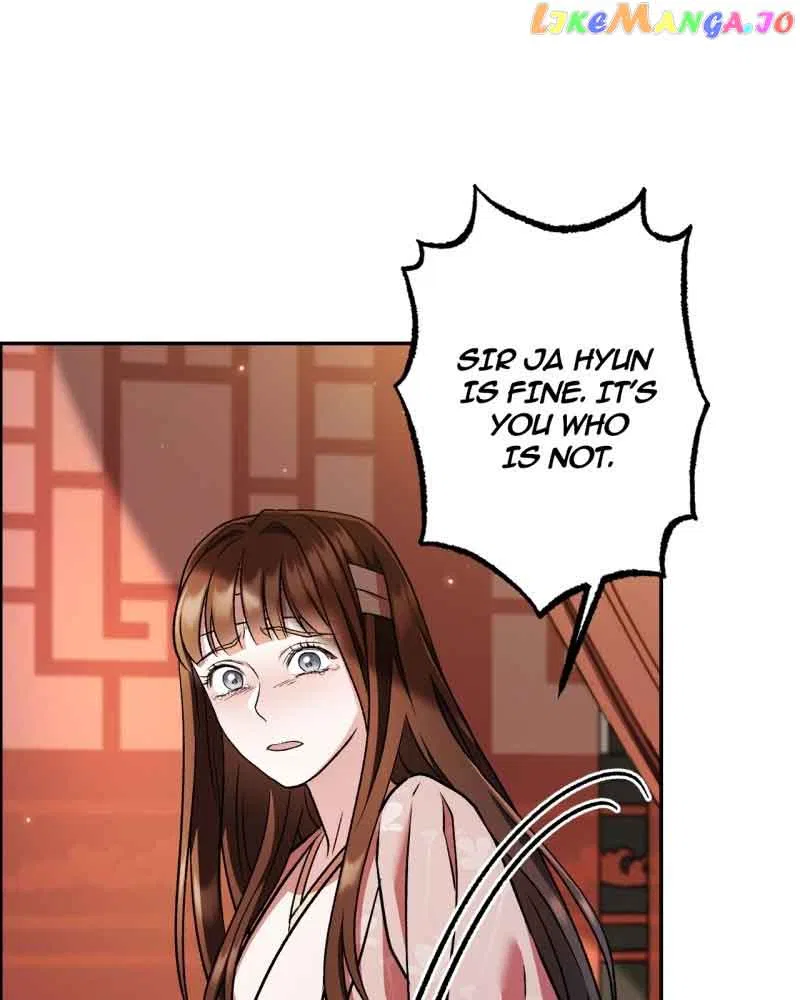 Heeran Love Song Chapter 61 – Page 12