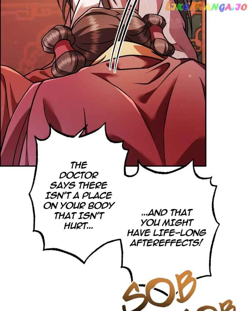 Heeran Love Song Chapter 61 – Page 13