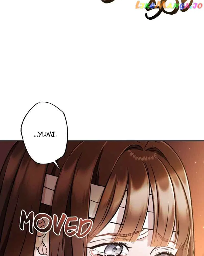 Heeran Love Song Chapter 61 – Page 14