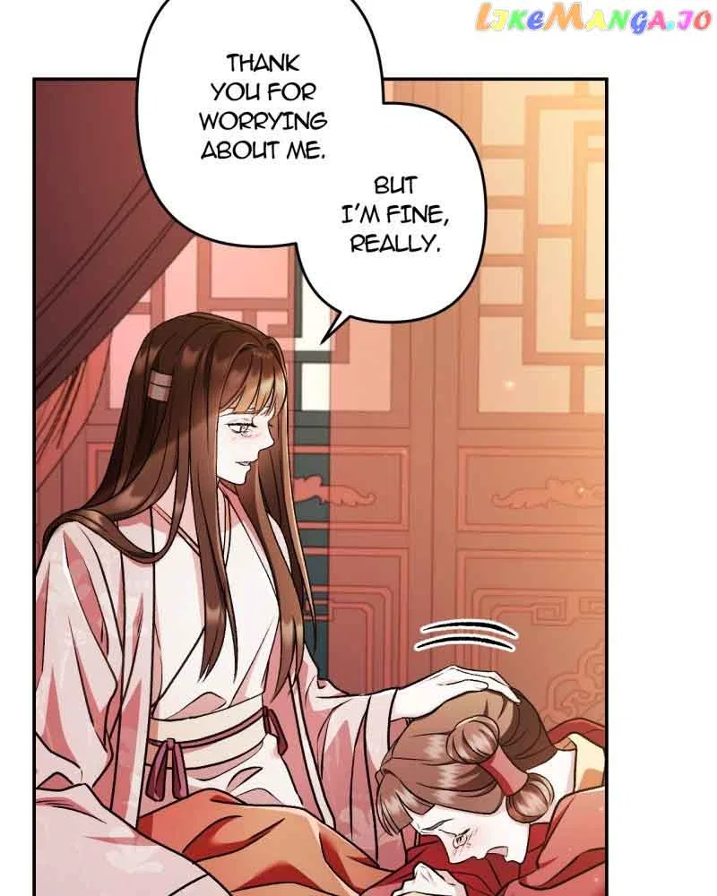 Heeran Love Song Chapter 61 – Page 16