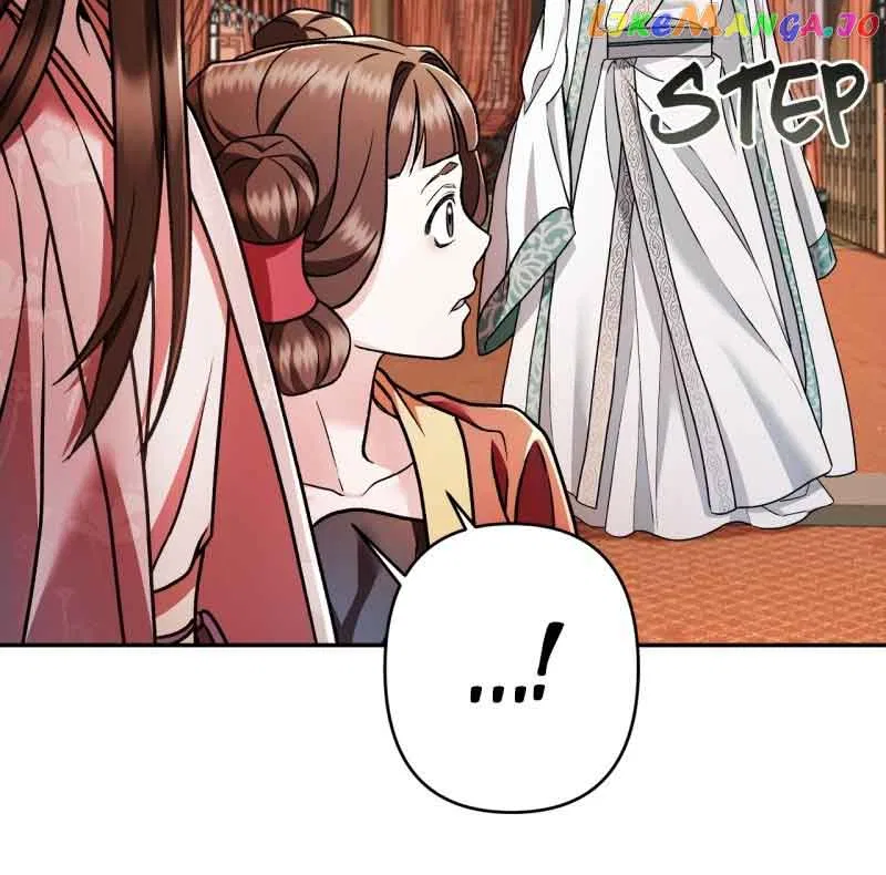 Heeran Love Song Chapter 61 – Page 20