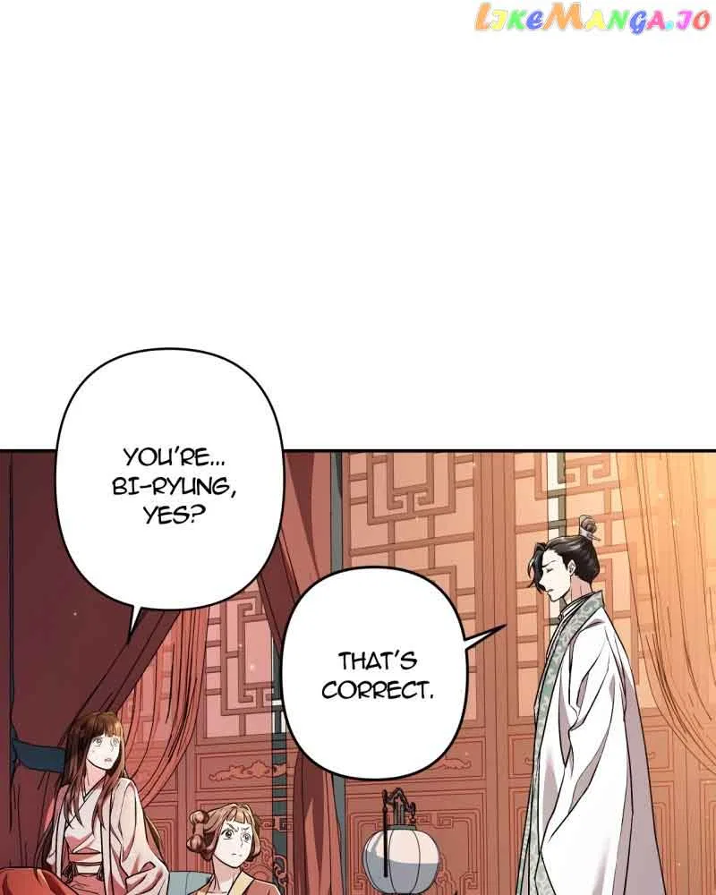 Heeran Love Song Chapter 61 – Page 21