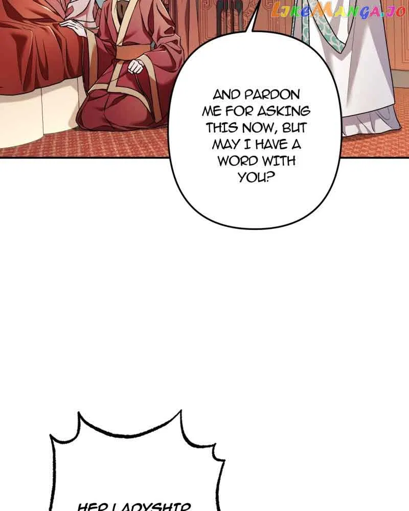 Heeran Love Song Chapter 61 – Page 22