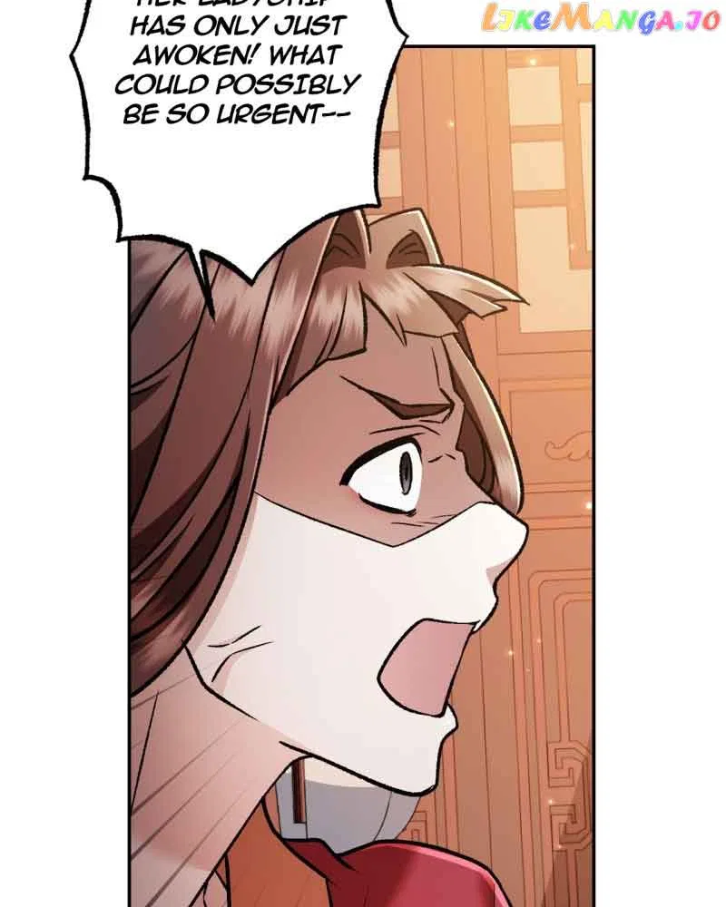 Heeran Love Song Chapter 61 – Page 23