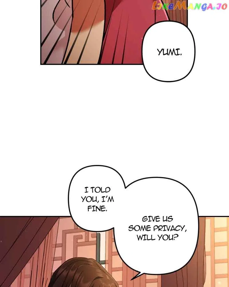 Heeran Love Song Chapter 61 – Page 24