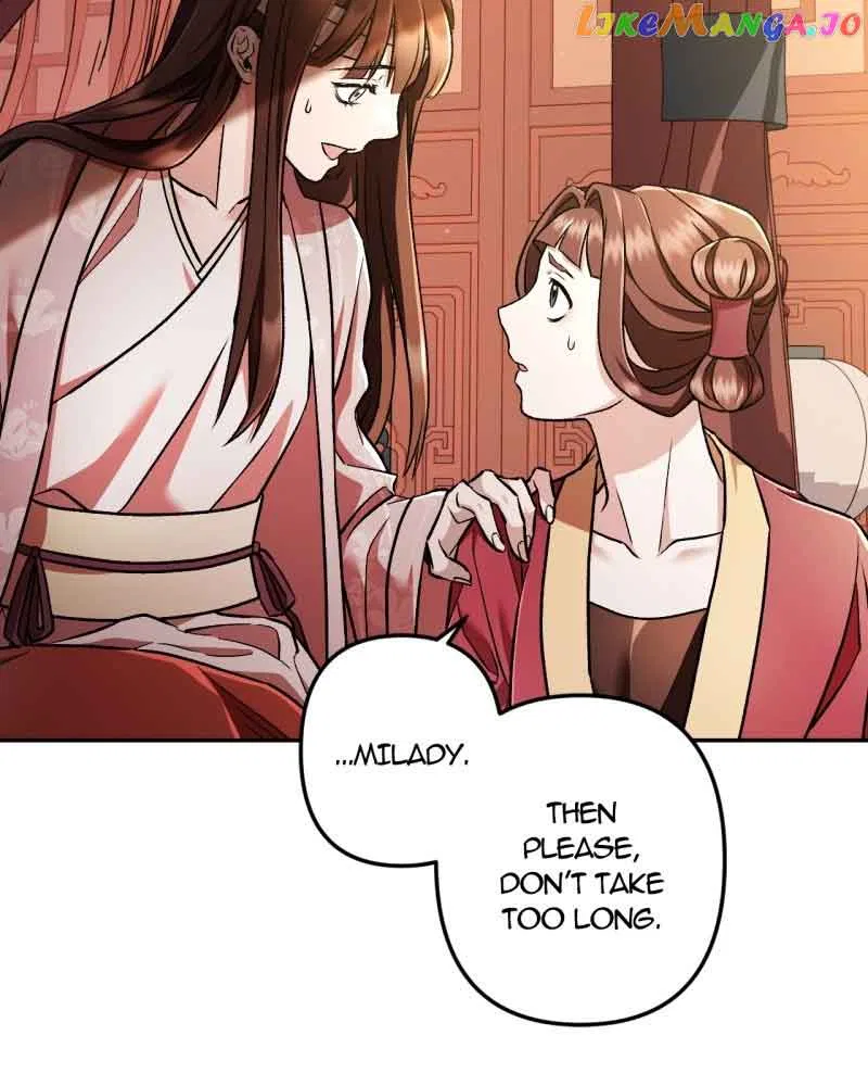 Heeran Love Song Chapter 61 – Page 25