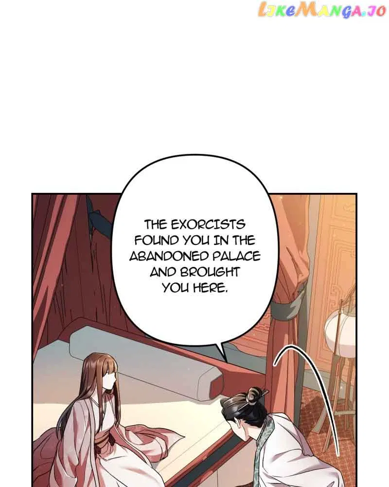 Heeran Love Song Chapter 61 – Page 27