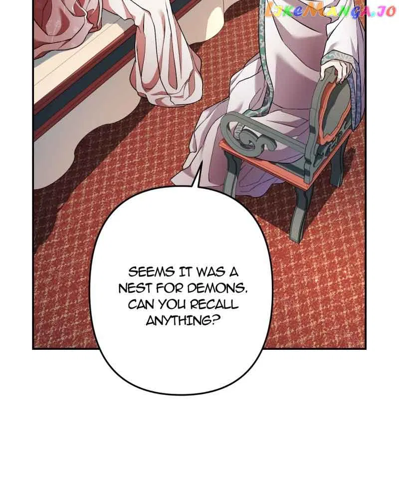 Heeran Love Song Chapter 61 – Page 28