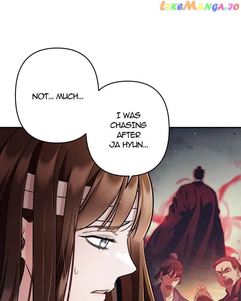 Heeran Love Song Chapter 61 – Page 29