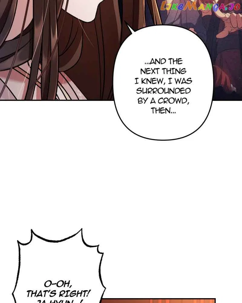 Heeran Love Song Chapter 61 – Page 30