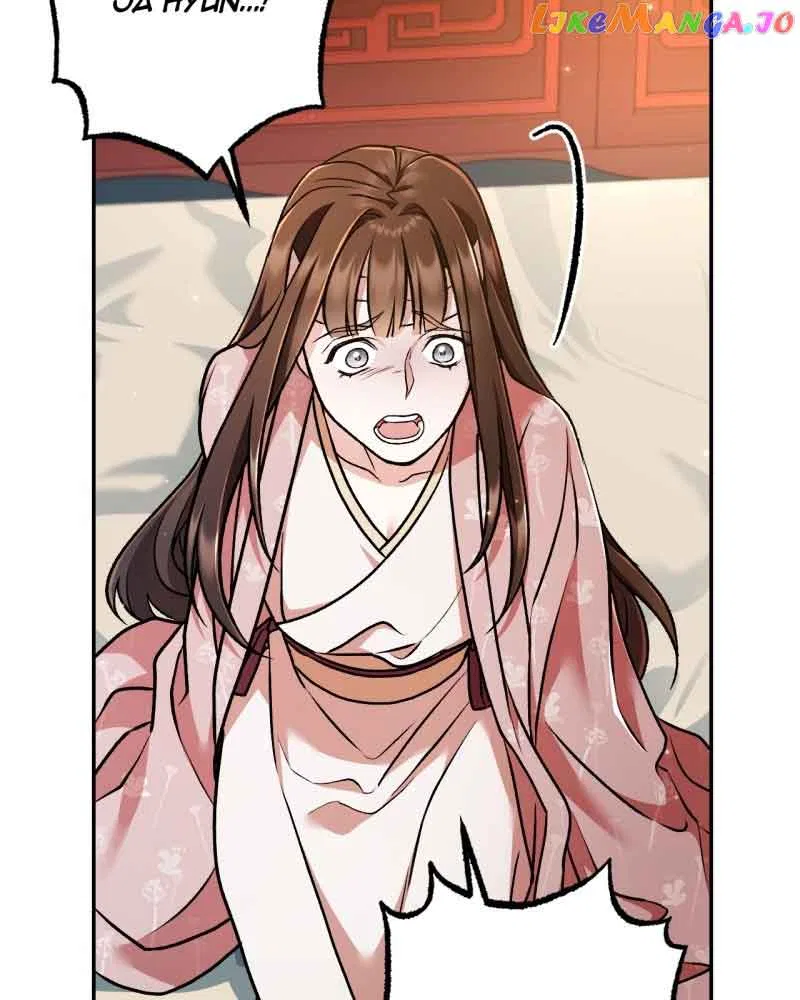 Heeran Love Song Chapter 61 – Page 31