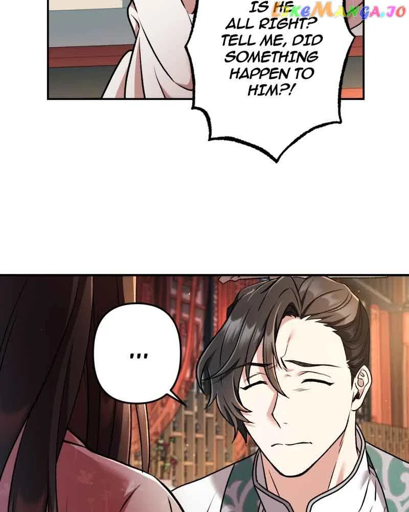 Heeran Love Song Chapter 61 – Page 32