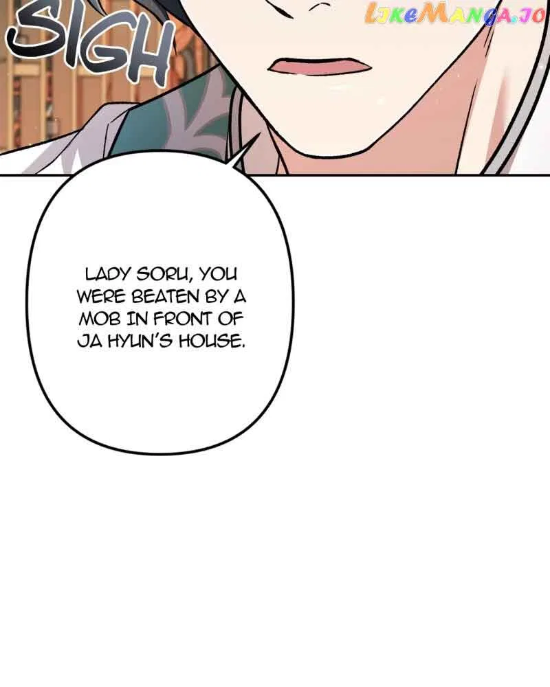 Heeran Love Song Chapter 61 – Page 34