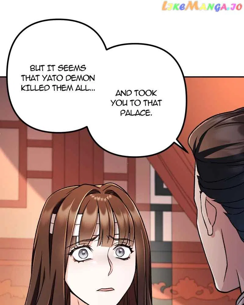 Heeran Love Song Chapter 61 – Page 35