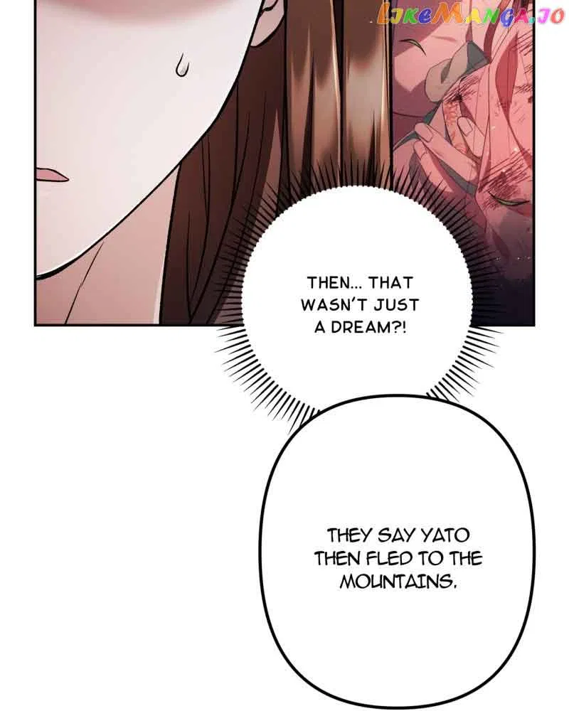 Heeran Love Song Chapter 61 – Page 38
