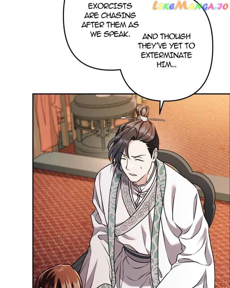 Heeran Love Song Chapter 61 – Page 41