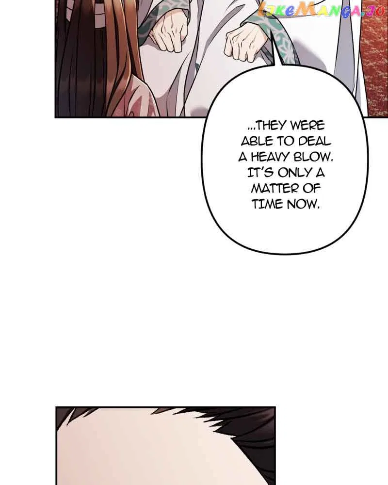 Heeran Love Song Chapter 61 – Page 42