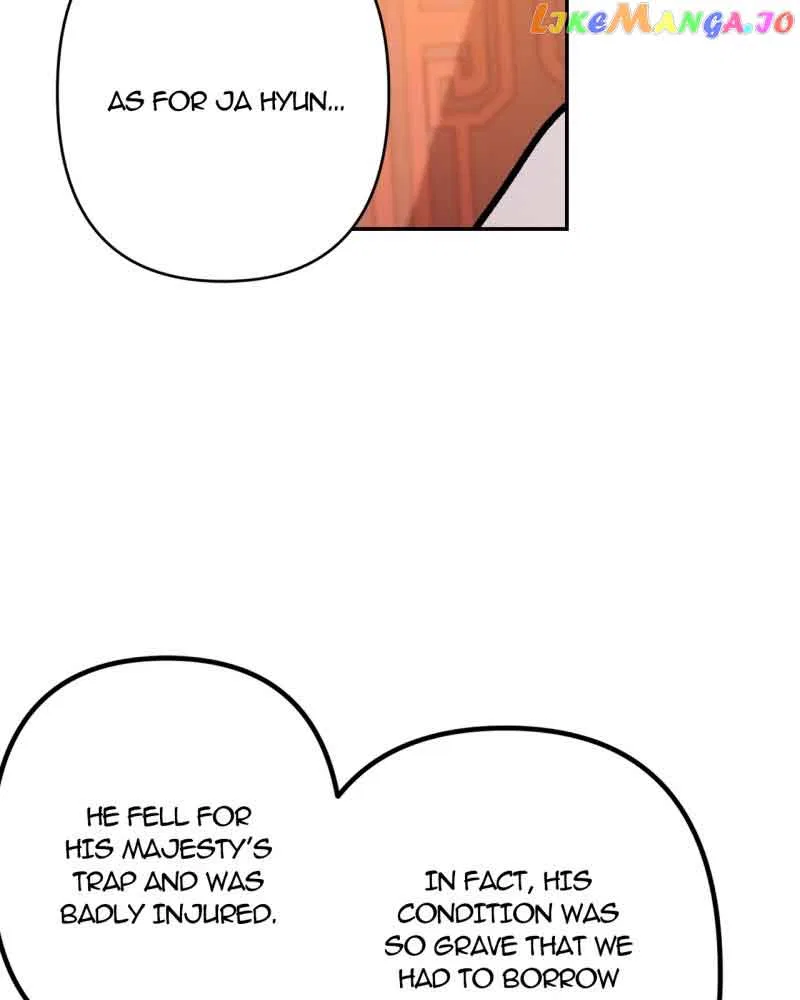 Heeran Love Song Chapter 61 – Page 44